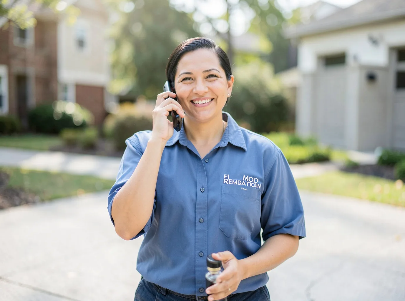Mold Remediation Summerdale, PA FAQs